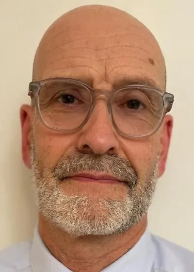 Paul Cruci