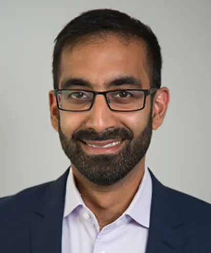 Rajan Chadha