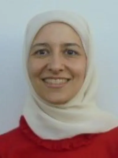 Samira Al-Salehi