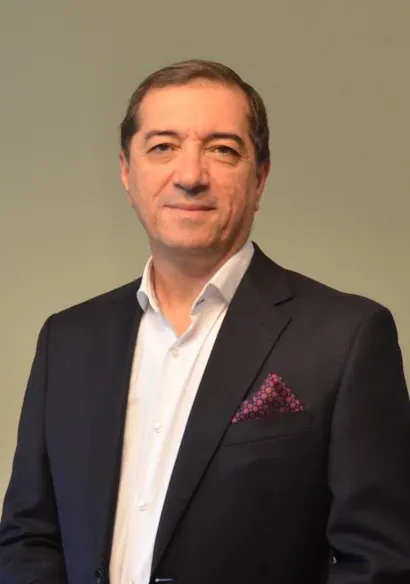 Ali Nankali