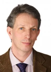 Robert Allaker 
