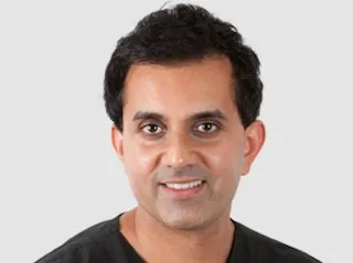 Pratik Sharma