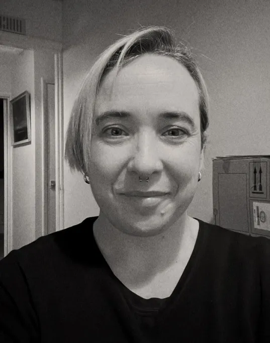 Catherine Mclean