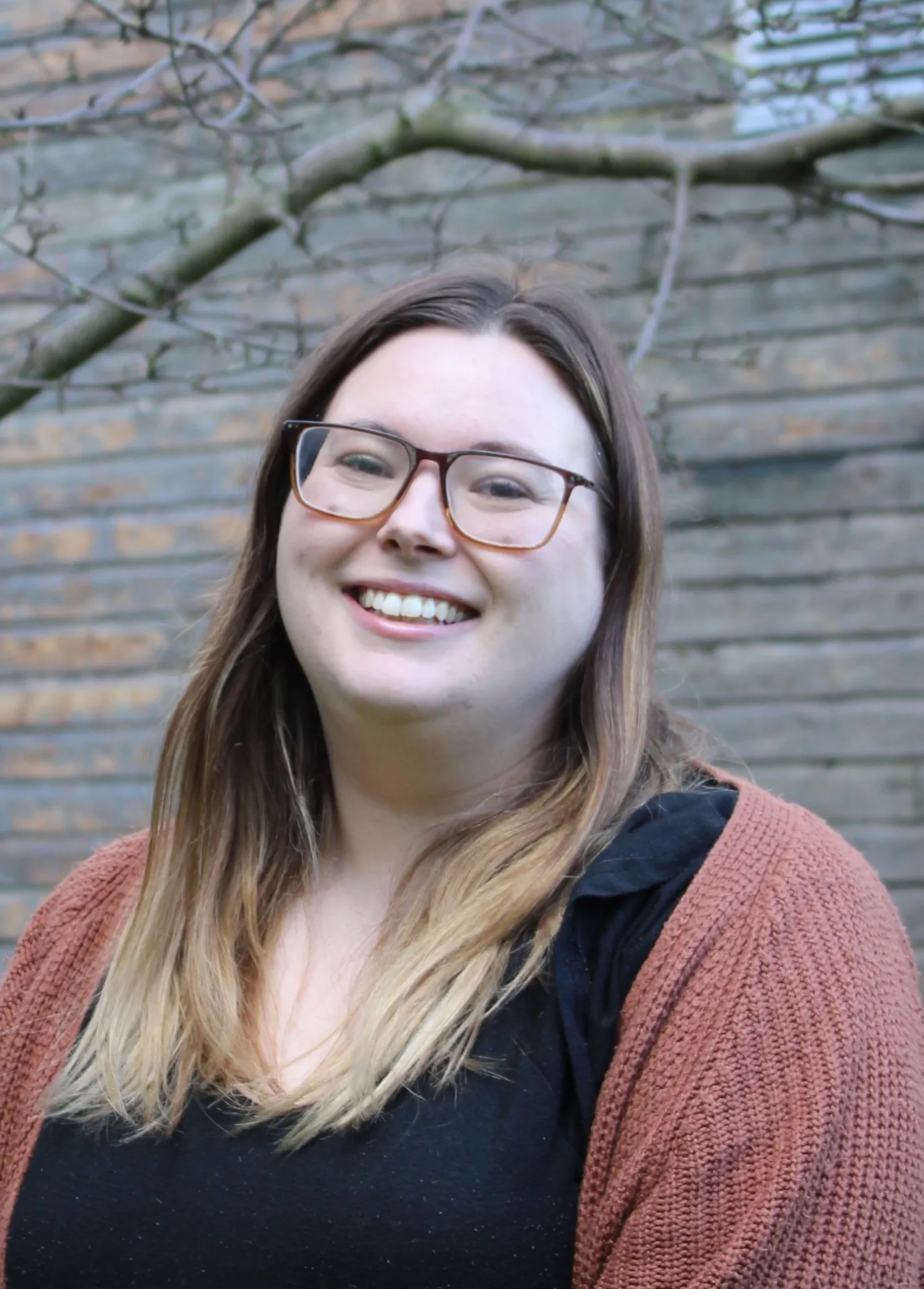 Charlotte Luscombe