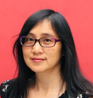 Anthea Chou
