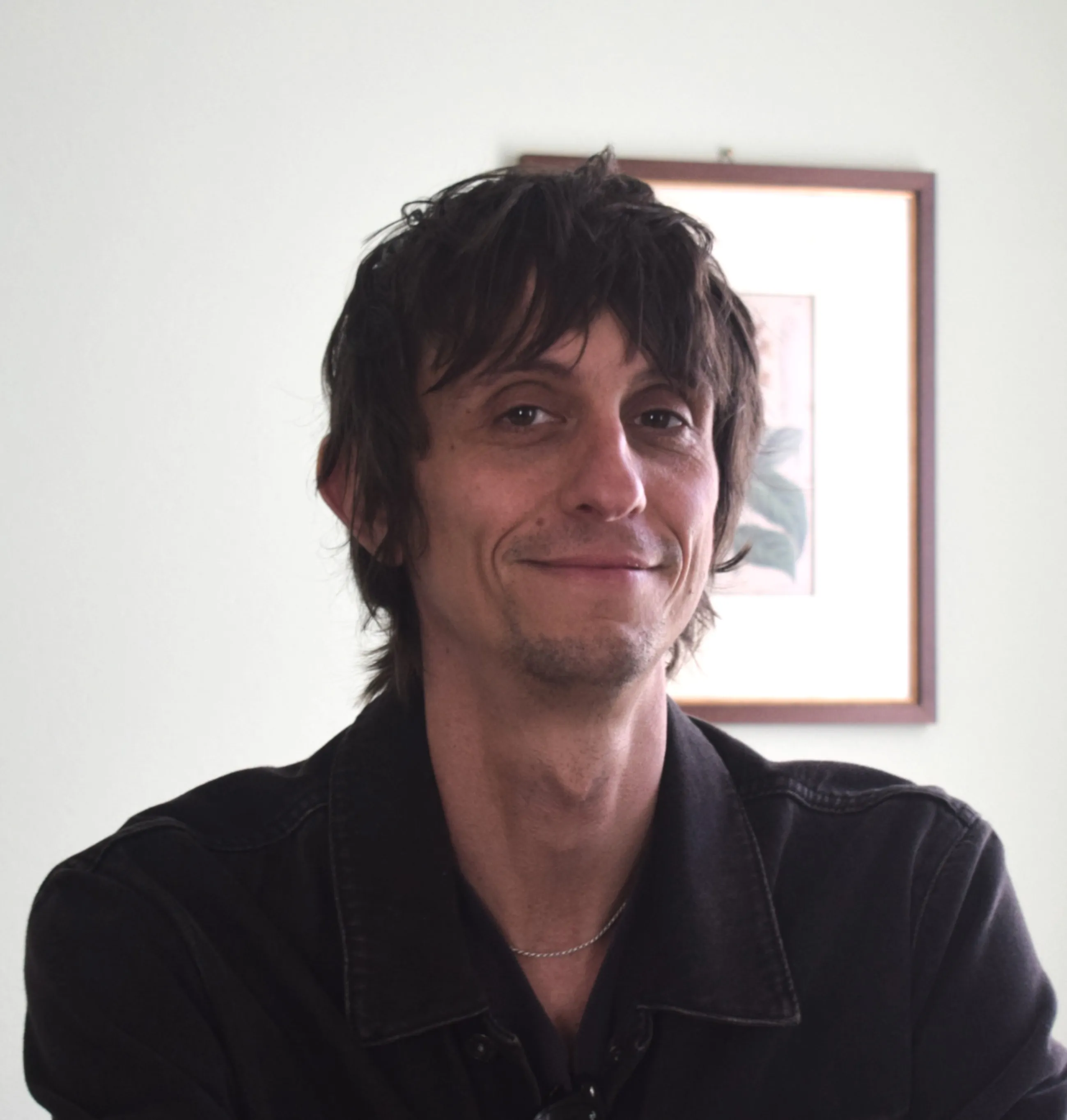 Gianluca Didino