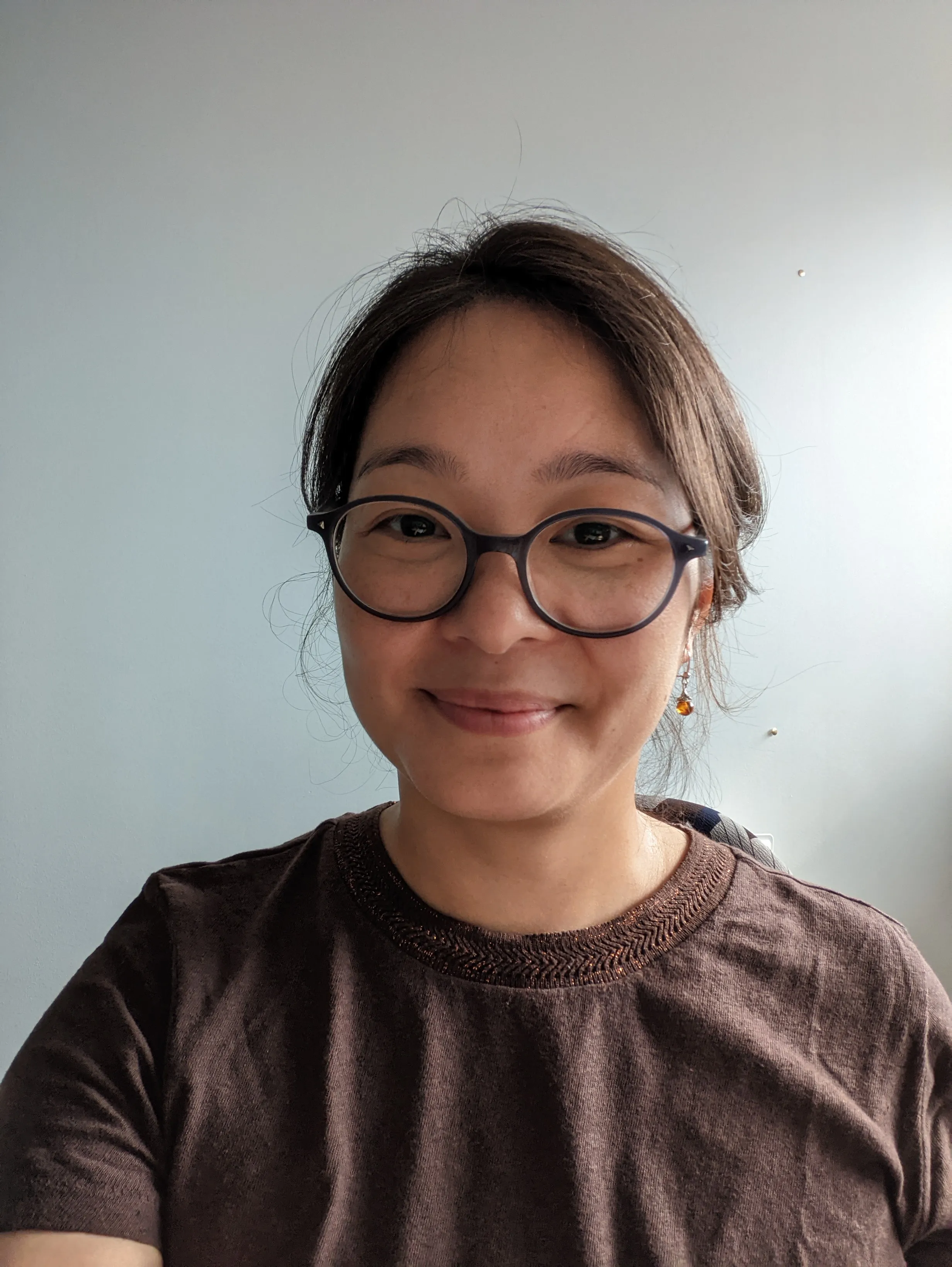 Huong Hoang-Wilson