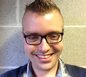 James Soderman