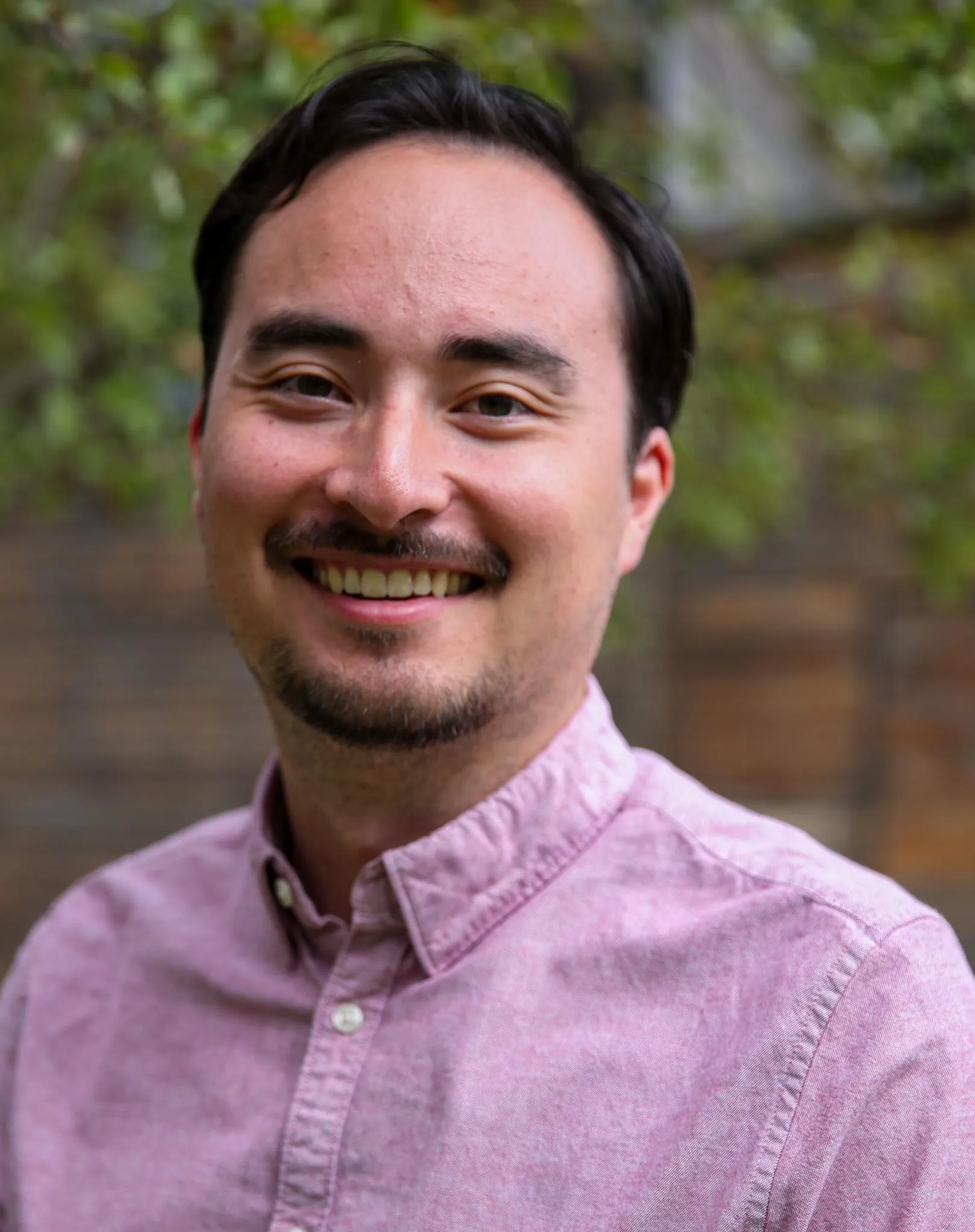 Kelan Chang