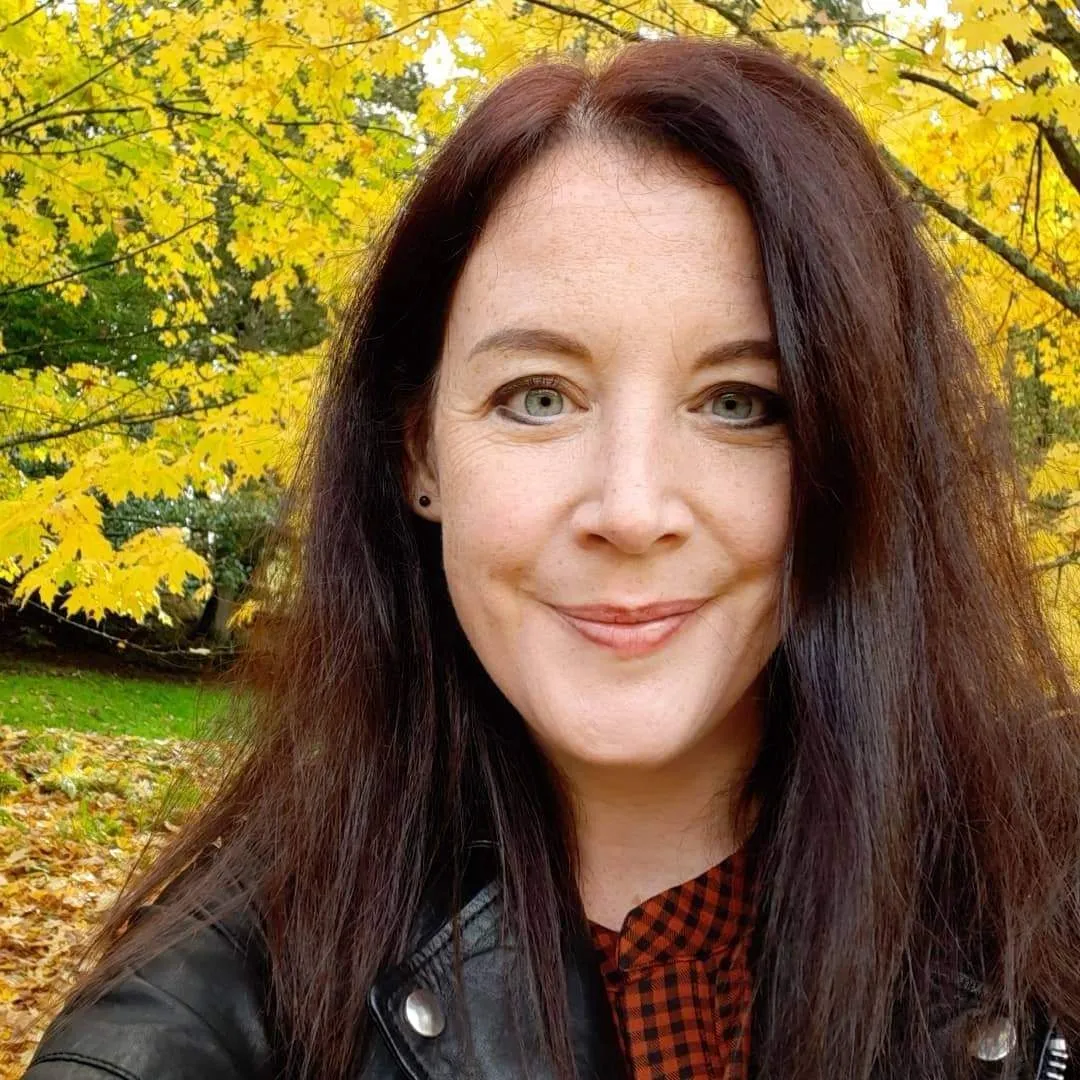 Laura Davison
