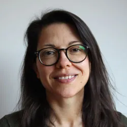 Magda Chanopoulou