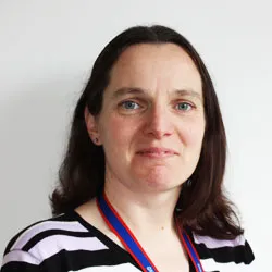 Paula Funnell