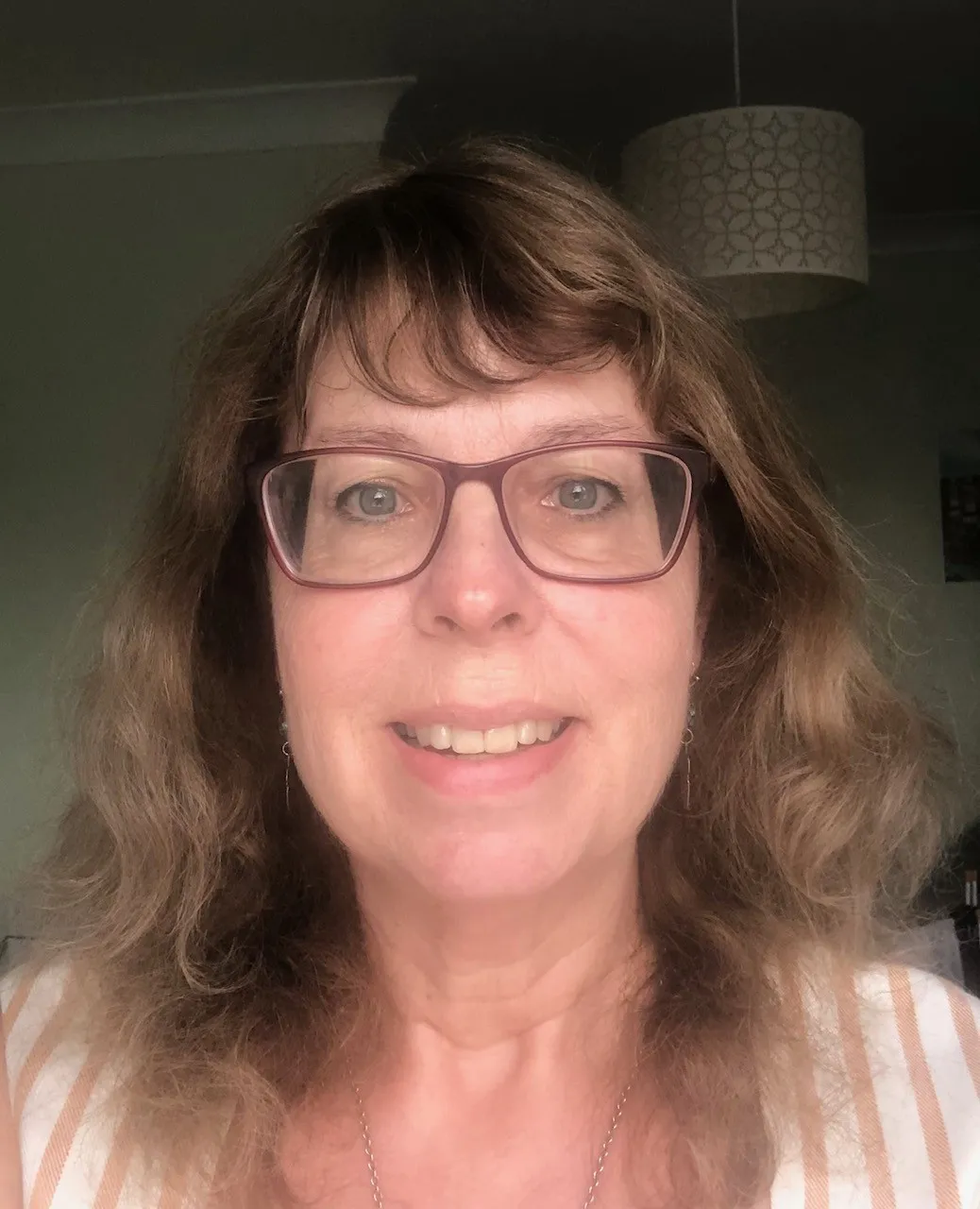Jennifer Murray