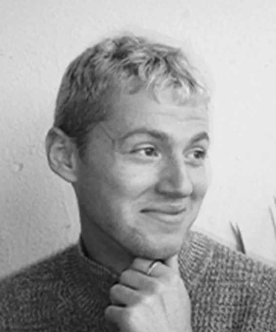 Matthew Dowell