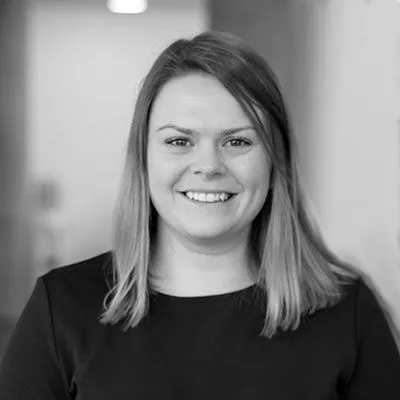 Robyn Van Ryssen