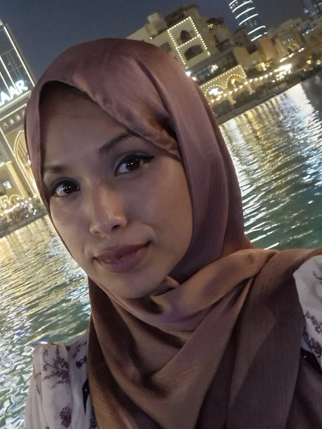 Fathea Khanum