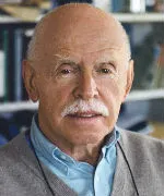 Jerome Cohen