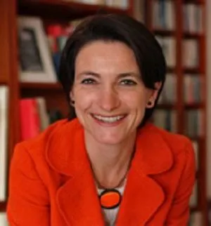Stephanie Balme