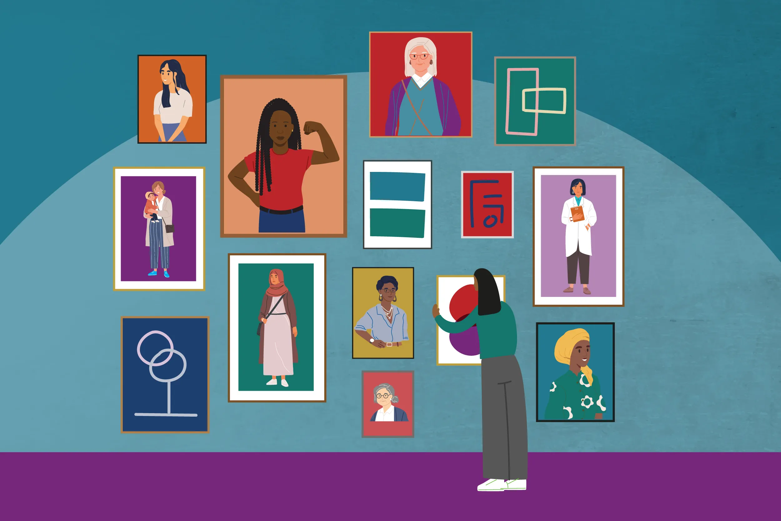 Women's History Month