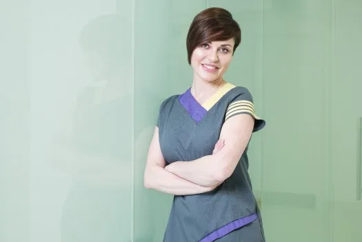 Hear from our alumni