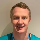 
                Dr Tom Burt, Emergency Medicine ST4