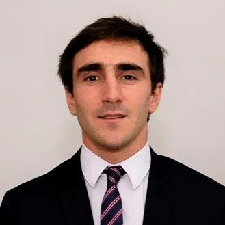 Mateo Garcia Fuentes 