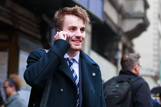 Exclusive careers support for LLM and MSc Students