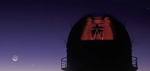 Fundamental discovery science