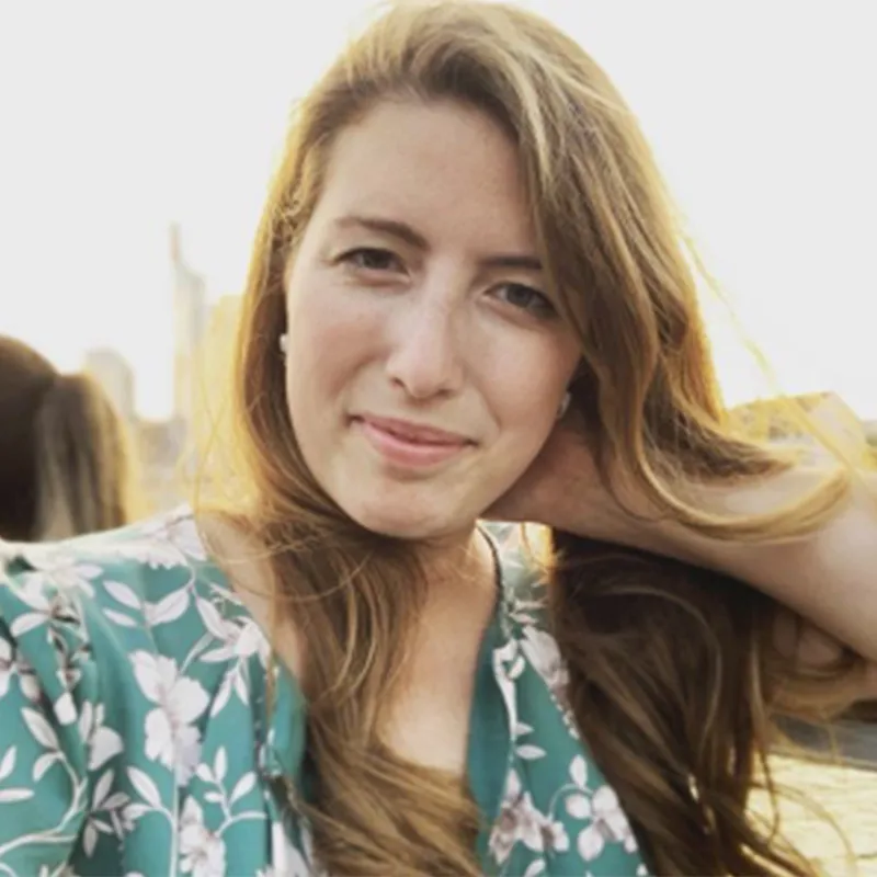 Mira Lindner, Research Finance Manager