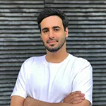Thiago Jesus, Lead for Indigenous Exchange and Climate Action
