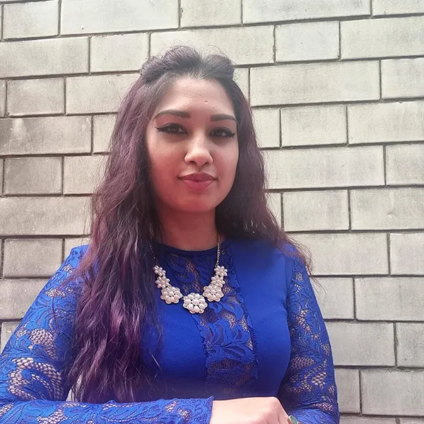 Kristee Devi Bhuruth