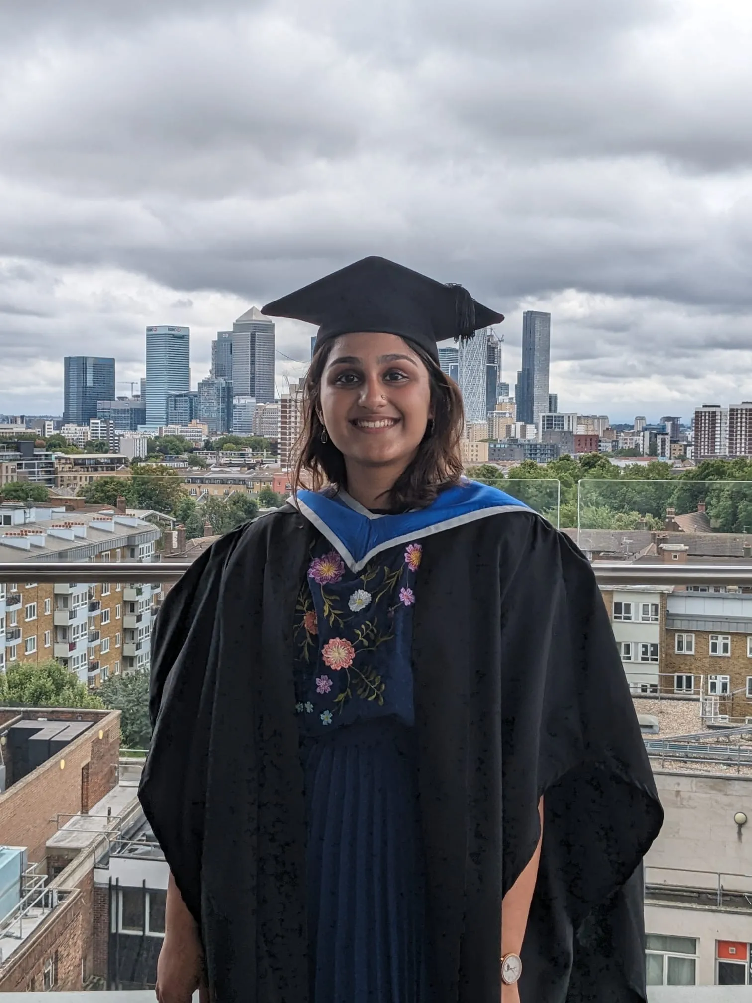 What it&rsquo;s like to study Economics and Finance as an international student