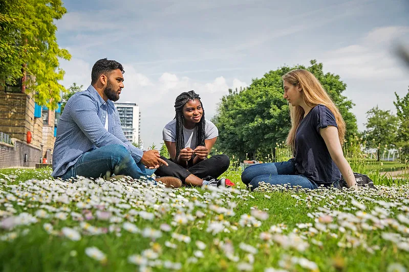 Explore our scholarships