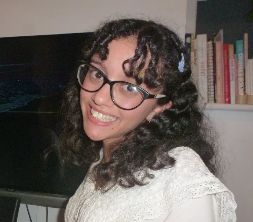 "I chose to study at QMUL due to its diverse and inclusive student community."