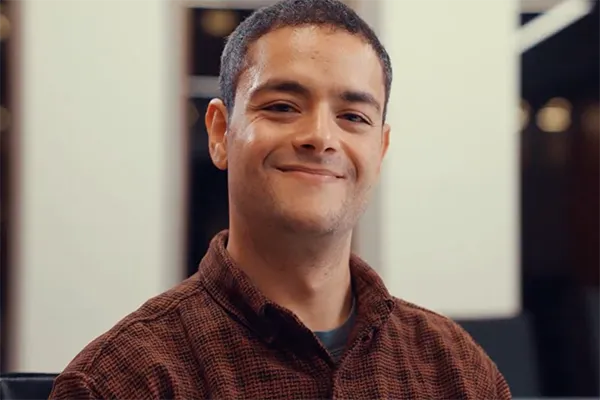 "Studying at Queen Mary opened the business side of London for me."