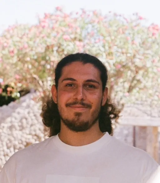 Joshua Daoud, Biomedical Engineering Conversion MSc, 2024