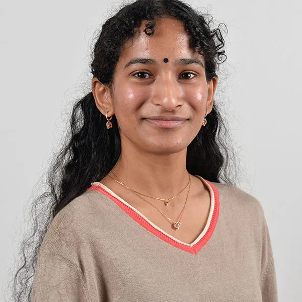 student profile image