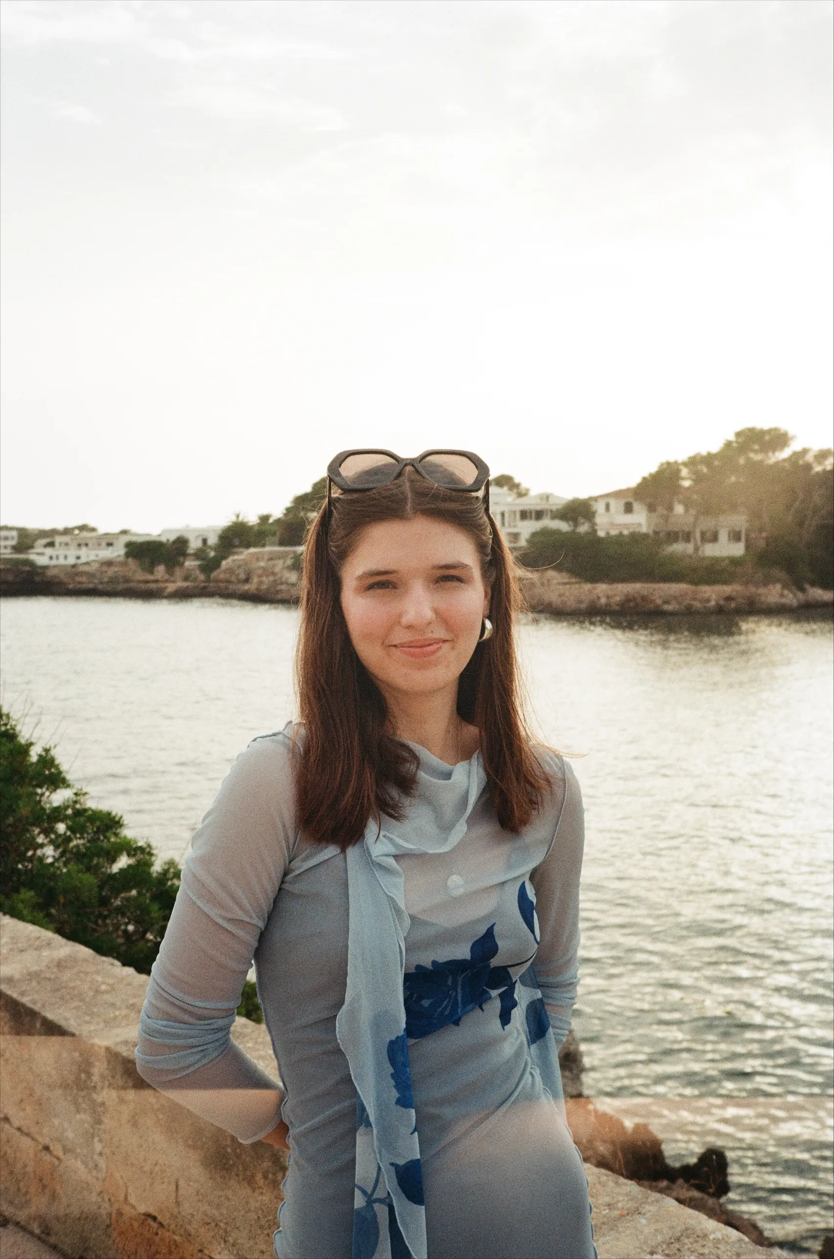student profile image