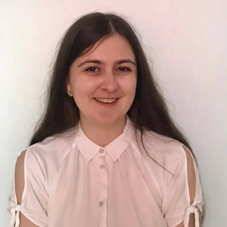 student profile image