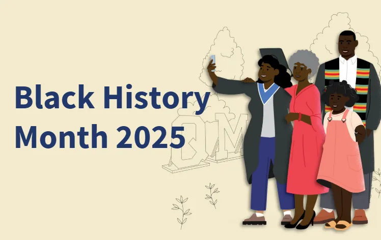 Black History Month