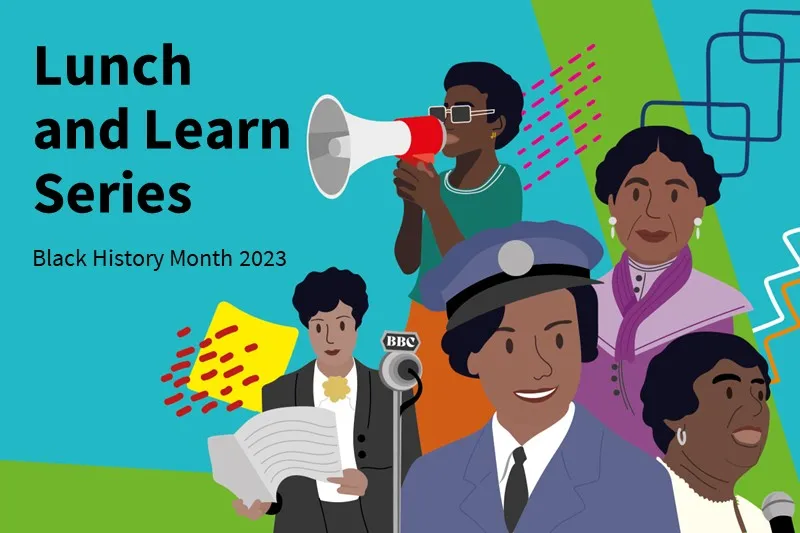 Lunch and Learn Series 