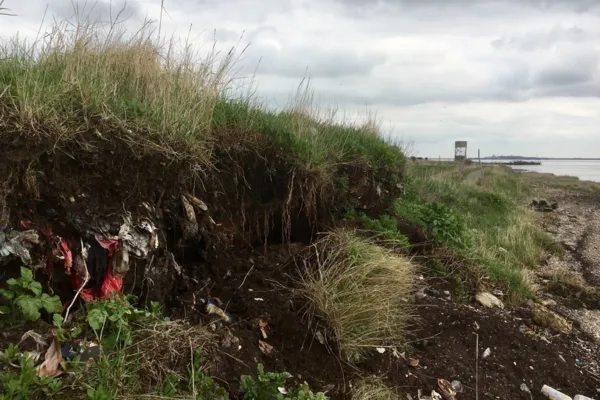 Defusing Landfill Timebombs