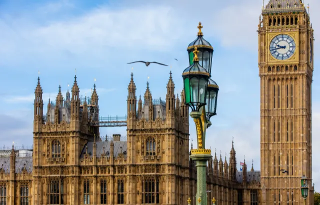 House of Commons