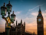 Houses of Parliament