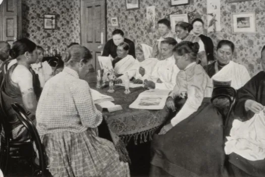 South Asian Britain: Connecting Histories
