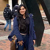 
                Ananditha Reddy, India, LLM Criminal Justice (2021). Read more testimonials from the&nbsp;Criminal Justice&nbsp;LLM.