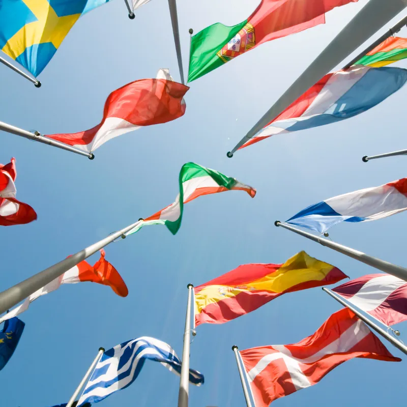 Flags