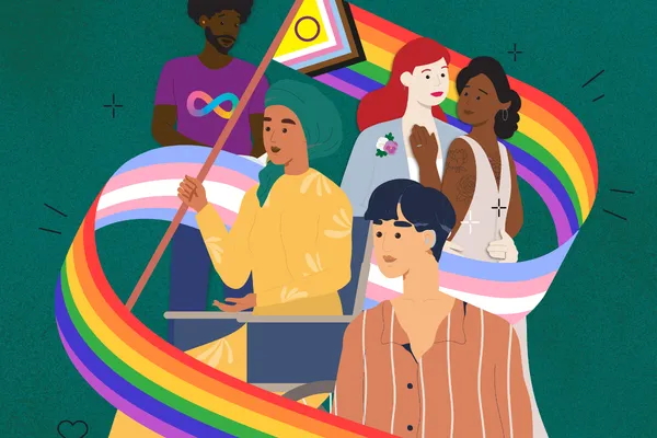 Pride Month