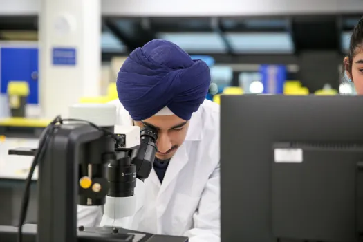 Science and Engineering