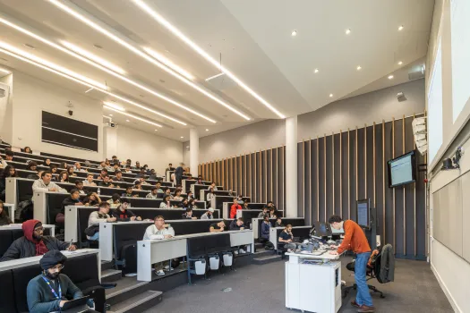 Finance and Economics